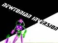 ゲームニュートンの反転オンライン