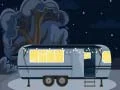 ゲームモーターホーム旅行 隠しオンライン