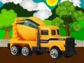 ゲーム建設車両ジグソーパズルオンライン ゲーム建設車両ジグソーパズルオンライン