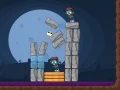 ゲーム怒れる感染者2Dオンライン