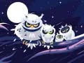 ゲーム野生の鳥 マッチ3オンライン