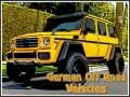 ゲームドイツのオフロード車両オンライン ゲームドイツのオフロード車両オンライン