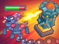 ゲームルグニ王のタワー征服オンライン