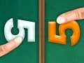 ゲーム2人用数学オンライン