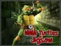 ゲームMMA カメ ジグソーパズルオンライン