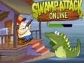 ゲームスワンプアタックオンラインオンライン