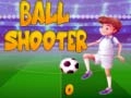 ゲームボールシューターオンライン ゲームボールシューターオンライン