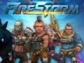 ゲーム炎の嵐オンライン