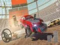 ゲームダービーカー レーシング スタントオンライン