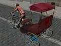 ゲームリクシャー運転手オンライン