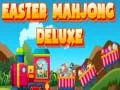 ゲームイースターマージャンデラックスオンライン