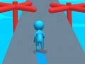 ゲーム壮大なレースオンライン
