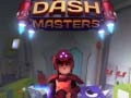 ゲームダッシュマスターオンライン