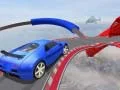 ゲーム不可能なスタントレースとドライブオンライン ゲーム不可能なスタントレースとドライブオンライン