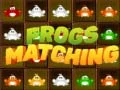ゲームカエルのマッチングオンライン ゲームカエルのマッチングオンライン