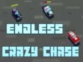 ゲーム果てしないクレイジーチェイスオンライン