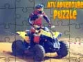 ゲームATVアドベンチャーパズルオンライン ゲームATVアドベンチャーパズルオンライン