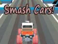 ゲーム車をぶっ壊せ！オンライン