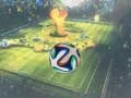ゲームボールを持ち上げて: ワールドカップエディションオンライン