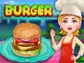 ゲームバーガーオンライン