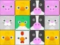 ゲーム農場動物のダッシュオンライン