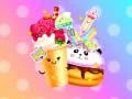 ゲームスーパースイーツチャレンジオンライン