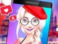 ゲームプリンセスの旅行日記：街のブレイクオンライン