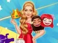 ゲームプリンセスプロムガラオンライン