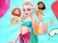 ゲームプリンセスアクアパークアドベンチャーオンライン