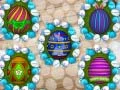 ゲーム手作りのイースターエッグぬりえオンライン