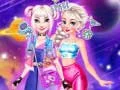 ゲームマルチバースエリザオンライン