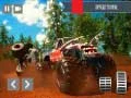 ゲームモンスタートラック 対 ゾンビの死オンライン