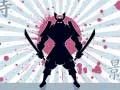 ゲーム敵に対抗する戦士の塗り絵オンライン