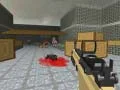 ゲームピクセルアポカリプス: ゾンビガーデン射撃オンライン