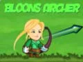 ゲームブルーンズアーチャーオンライン