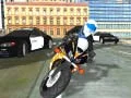 ゲーム市街警察バイクシミュレーターオンライン