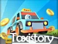 ゲームタクシーストーリーオンライン
