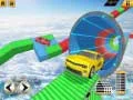 ゲーム不可能な車の運転3D：無料スタントオンライン