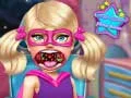 ゲームドールシスター喉の医者オンライン ゲームドールシスター喉の医者オンライン