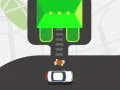 ゲームタクシーを運転するオンライン