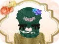 ゲーム新しいフレンチブレイドヘアスタイルオンライン