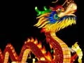 ゲーム危険なドラゴンのジグソーオンライン