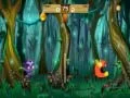 ゲームモンスターヘッドサッカーオンライン