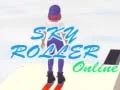 ゲームスカイローラーオンラインオンライン