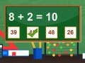 ゲーム数学ゲームオンライン