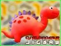 ゲームかわいい恐竜ジグソーパズルオンライン ゲームかわいい恐竜ジグソーパズルオンライン
