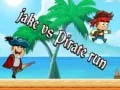 ゲームジェイク vs 海賊ランオンライン ゲームジェイク vs 海賊ランオンライン
