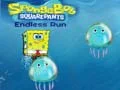 ゲームスポンジ・ボブ・スクエアパンツ エンドレスランオンライン