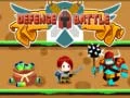 ゲーム防衛戦オンライン