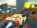 ゲーム二つのスタントオンライン